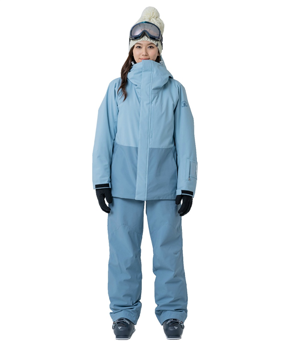 ウィンデックス(WINDEX) スキーウェア レーシング SKI SUIT WS-8804