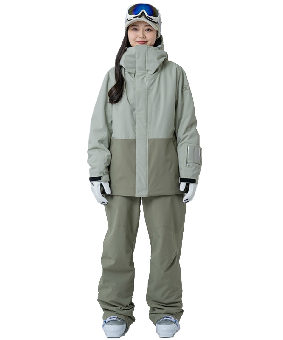 ウィンデックス(WINDEX) スキーウェア レーシング SKI SUIT WS-8804