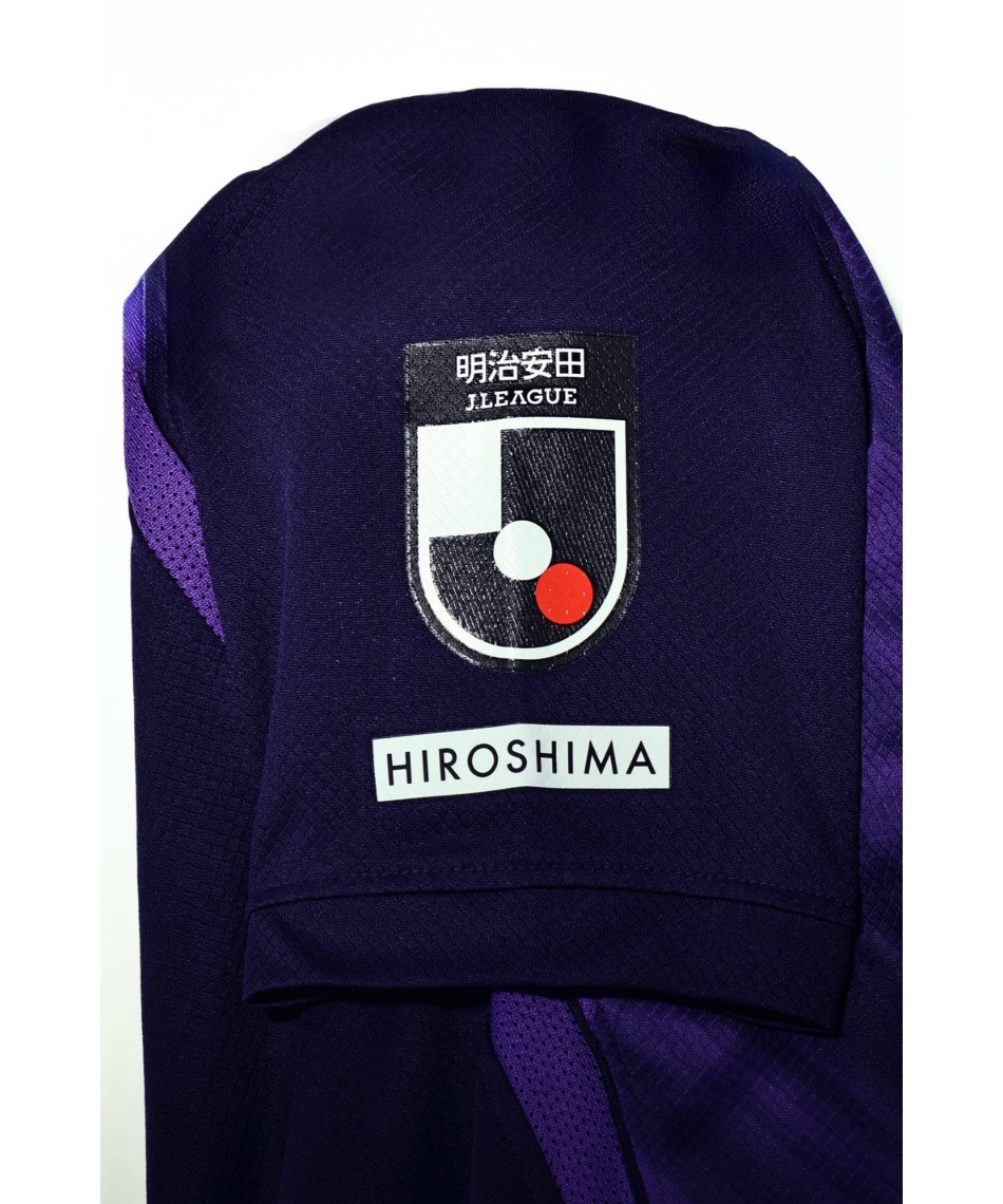 NIKE サンフレッチェ広島 長袖プラクティスシャツ ナイキ(NIKE) サッカーウェア レプリカシャツ 27サンフレッチェ広島