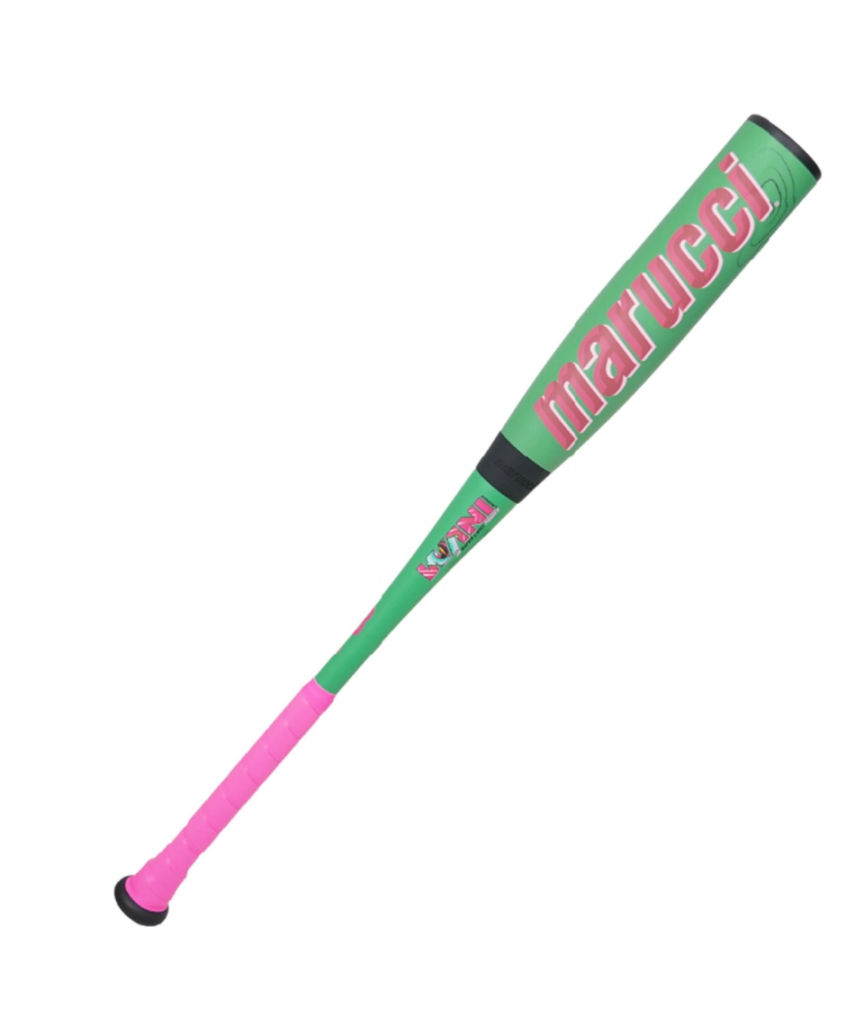 マルーチ(marucci) 野球 少年軟式バット 27S JR WANI スーパーライト