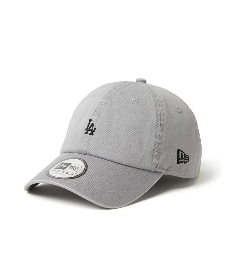 ニューエラ(NEW ERA) ゴルフ 帽子 キャップ カジュアルクラシック