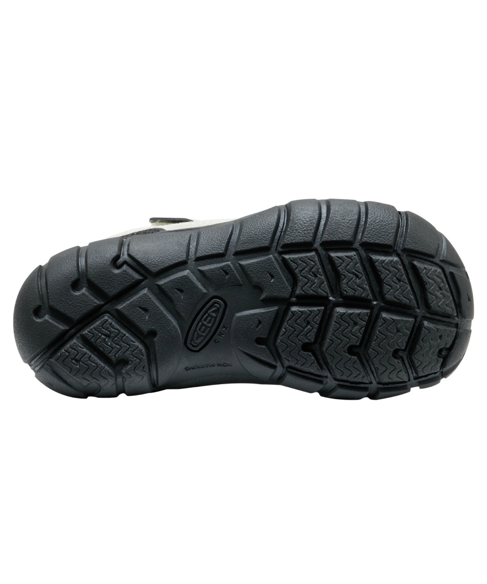 【aupayNG】 キーン(KEEN) スニーカー リトルキッズ ジャスパー ツー スニーカー 1032605 4