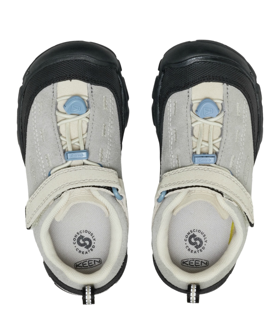 【aupayNG】 キーン(KEEN) スニーカー リトルキッズ ジャスパー ツー スニーカー 1032605 6