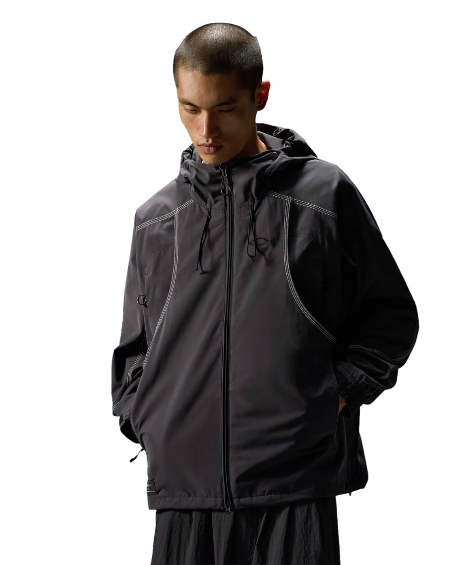 オークリー(OAKLEY) マウンテンパーカー Fgl Sector Jacket 6.7
