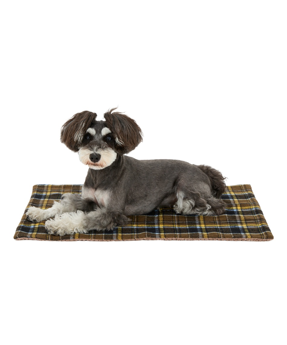 犬用 マット ボアカフェマット 5606 【返品不可】【ご自宅配送限定