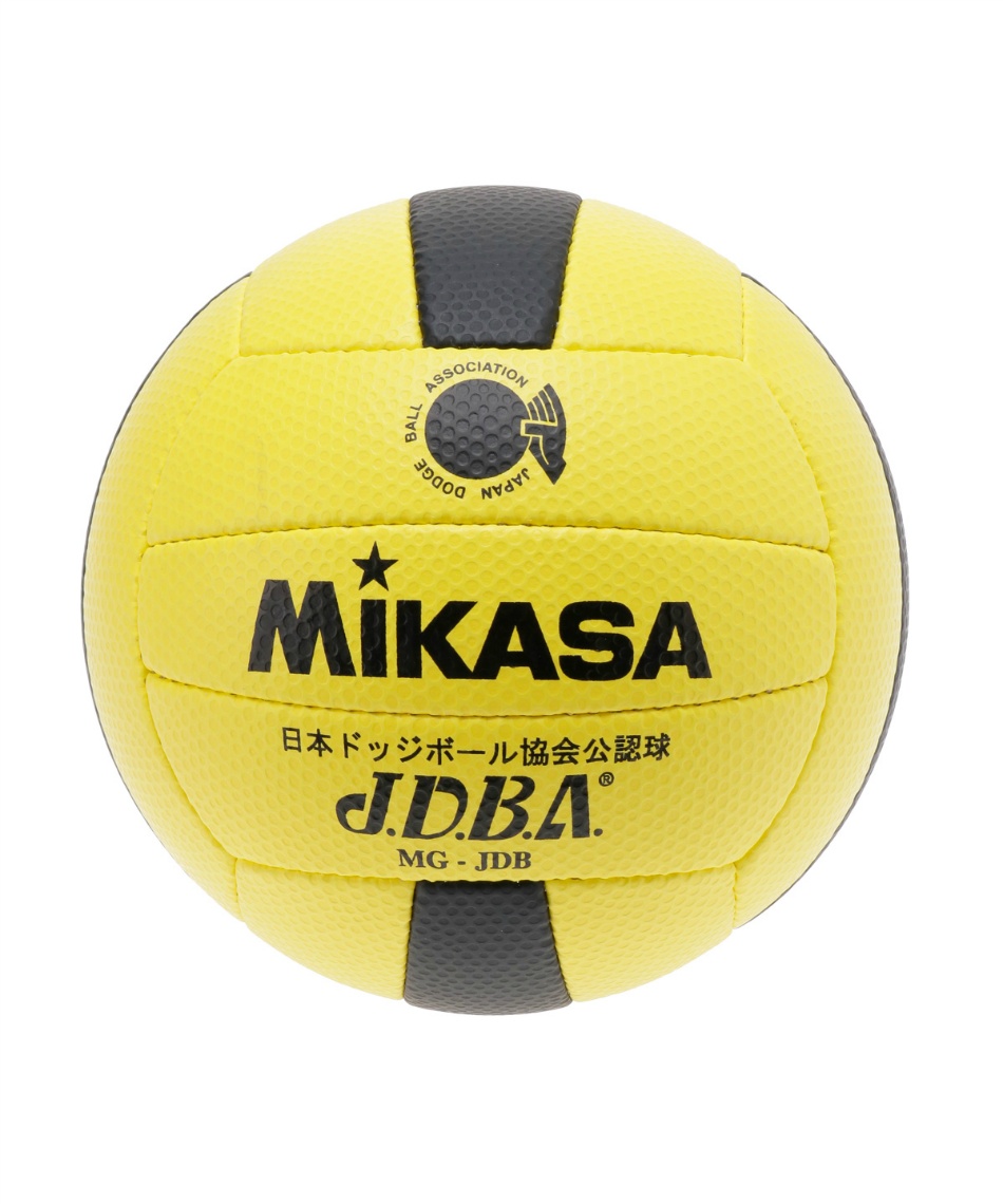 ミカサ Mikasa ドッジボール 3号球 検定球 Jdba Mgjdb スポーツ用品ならヒマラヤオンラインストア 公式 ミカサ Mikasa ドッジボール 3号球 検定球 Jdba Mgjdb スポーツ用品ならヒマラヤオンラインストア 公式