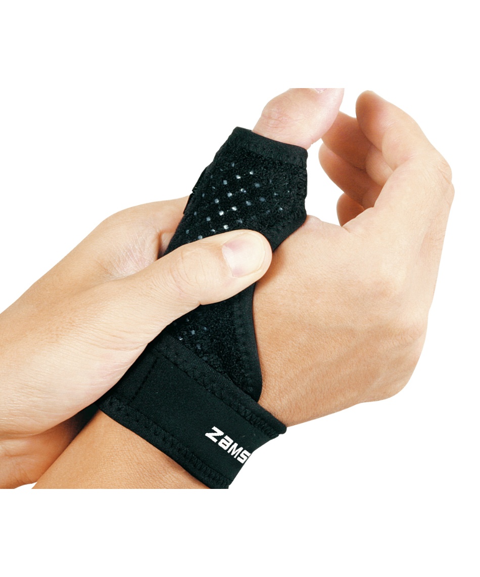 ザムスト Zamst 親指用サポーター サムガード Lサイズ スポーツ用品ならヒマラヤオンラインストア 公式 ザムスト Zamst 親指用サポーター サムガード Lサイズ スポーツ用品ならヒマラヤオンラインストア 公式