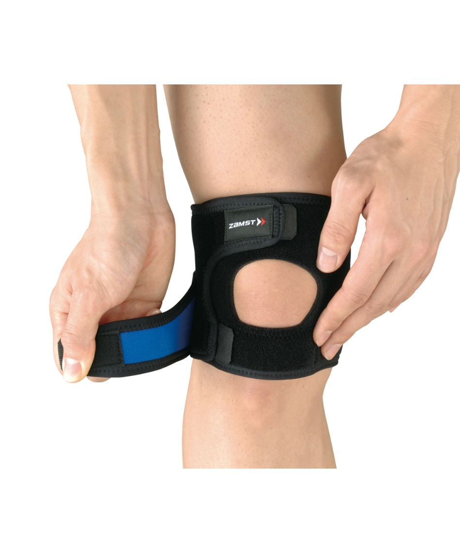 ザムスト(ZAMST) ヒザ用サポーター JK-1 Lサイズ 371103 | スポーツ
