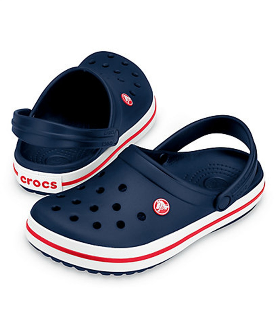 クロックス(crocs) クロックサンダル クロックバンド 11016-410