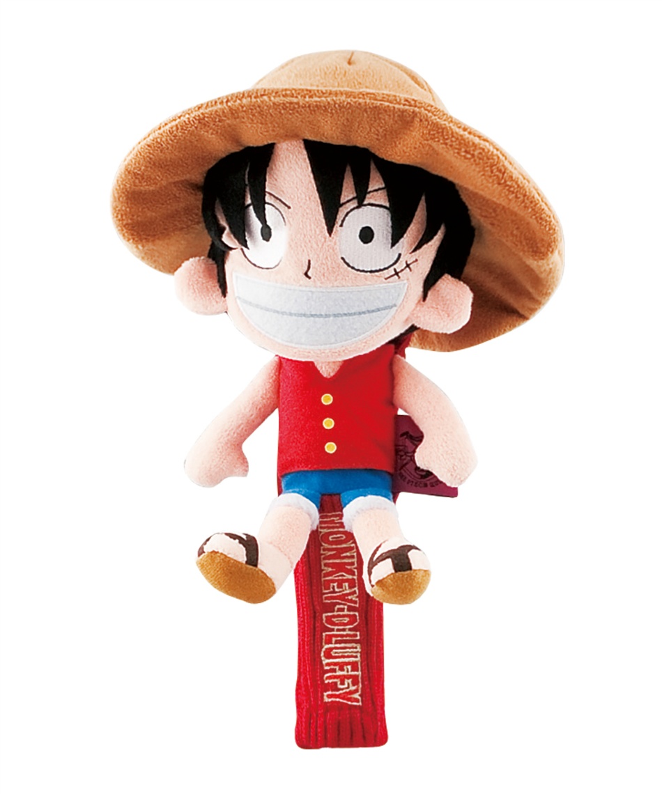 ライト Lite ゴルフ用品 アクセサリ One Piece Golf ワンピースゴルフ ルフィ フェアウェイウッド用 ヘッドカバー H 341 スポーツ用品ならヒマラヤオンラインストア 公式 ライト Lite ゴルフ用品 アクセサリ One Piece Golf ワンピースゴルフ ルフィ フェアウェイウッド用 ヘッドカバー H 341 スポーツ用品ならヒマラヤオンラインストア 公式