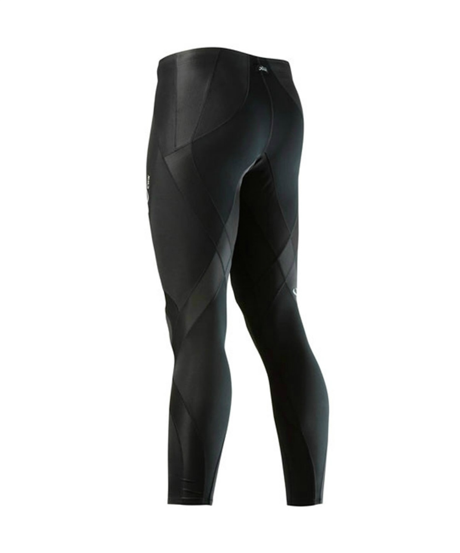 スポーツタイツ メンズ ジェネレーターモデル ロング HZO639