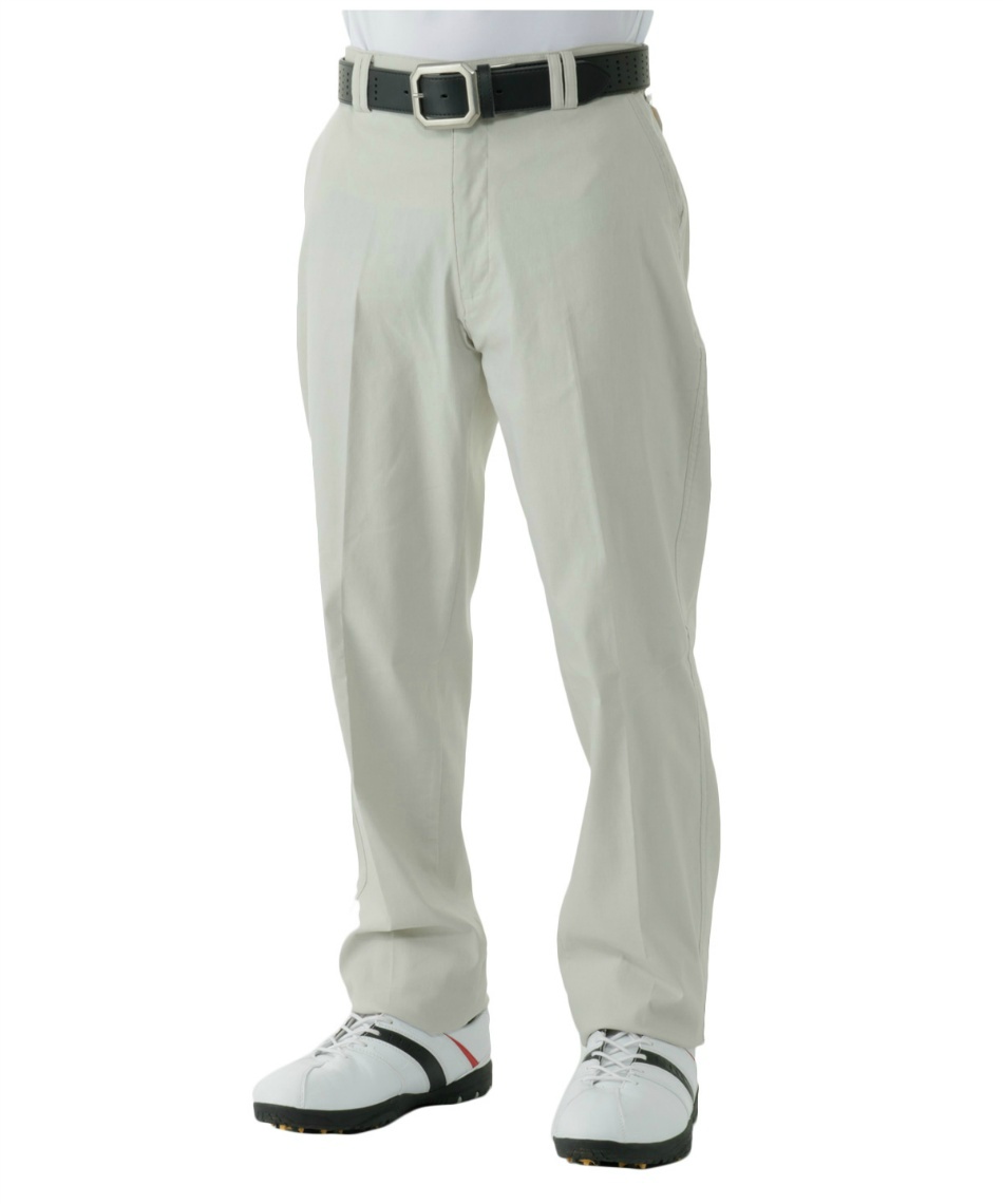 RLXゴルフ　パンツ　スラックス　アイボリー RLX GOLF｜アールエルエックスゴルフのパンツ通販 - ZOZOTOWN