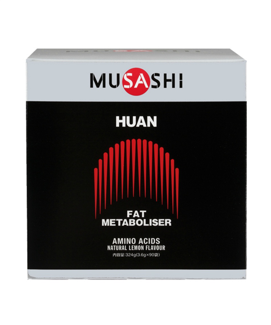 l|Cg106pt yzTV (musashi) veC HUAN t@ 90{ HUANSTK90
