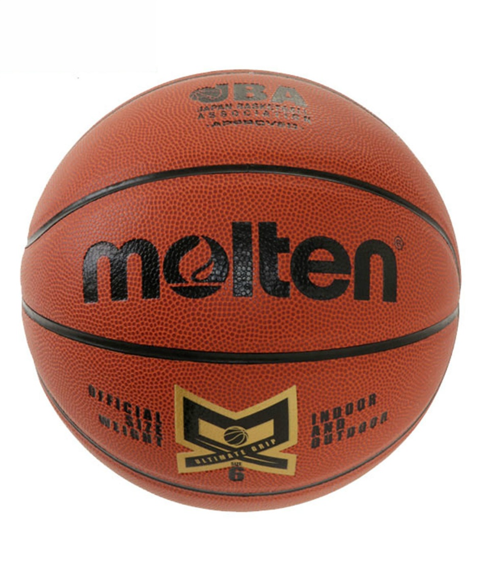 モルテン Molten バスケットボール 6号球 人工皮革 検定球 女子 Mx6ndxh スポーツ用品ならヒマラヤオンラインストア 公式 モルテン Molten バスケットボール 6号球 人工皮革 検定球 女子 Mx6ndxh スポーツ用品ならヒマラヤオンラインストア 公式