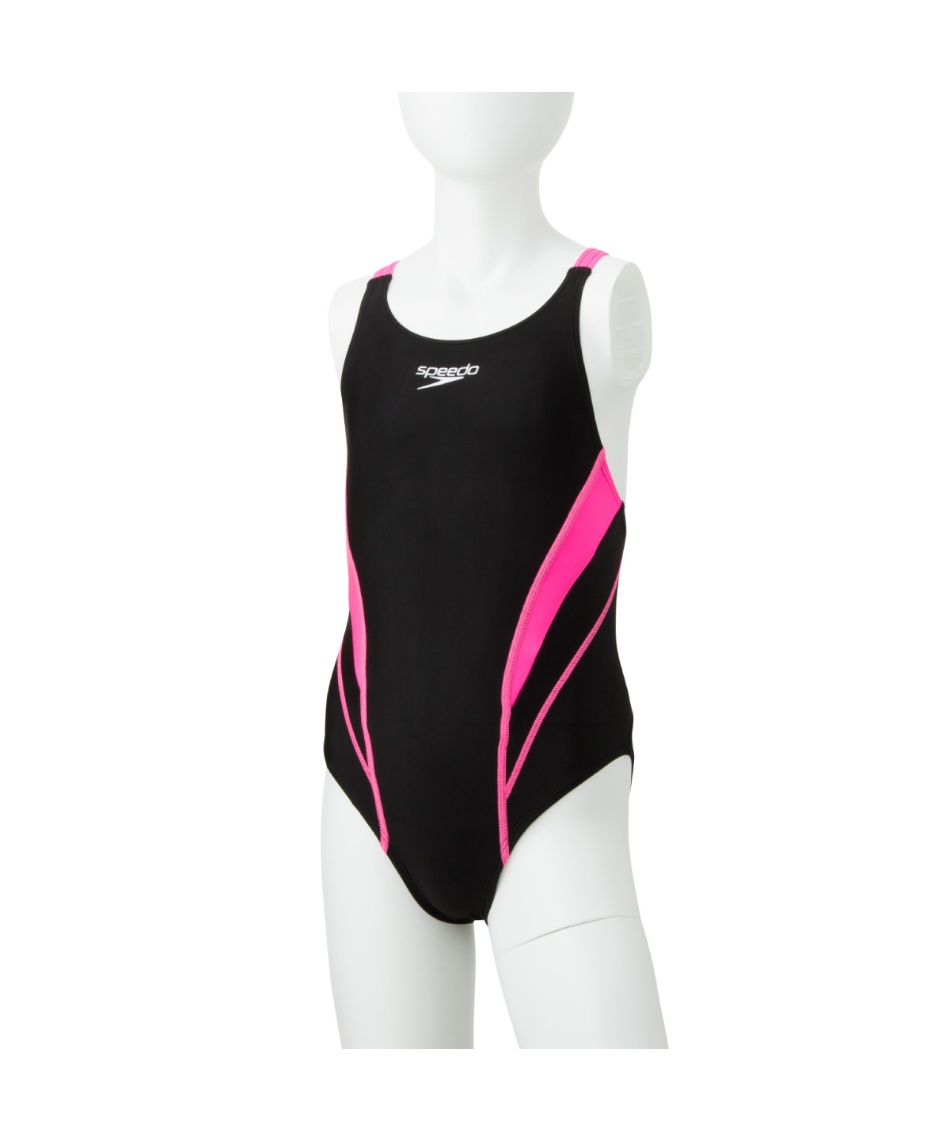 スピード Speedo Fina承認 競泳水着 ワンピース Flex Zero エイムカットスーツ Sd36b07 スポーツ用品ならヒマラヤオンラインストア 公式