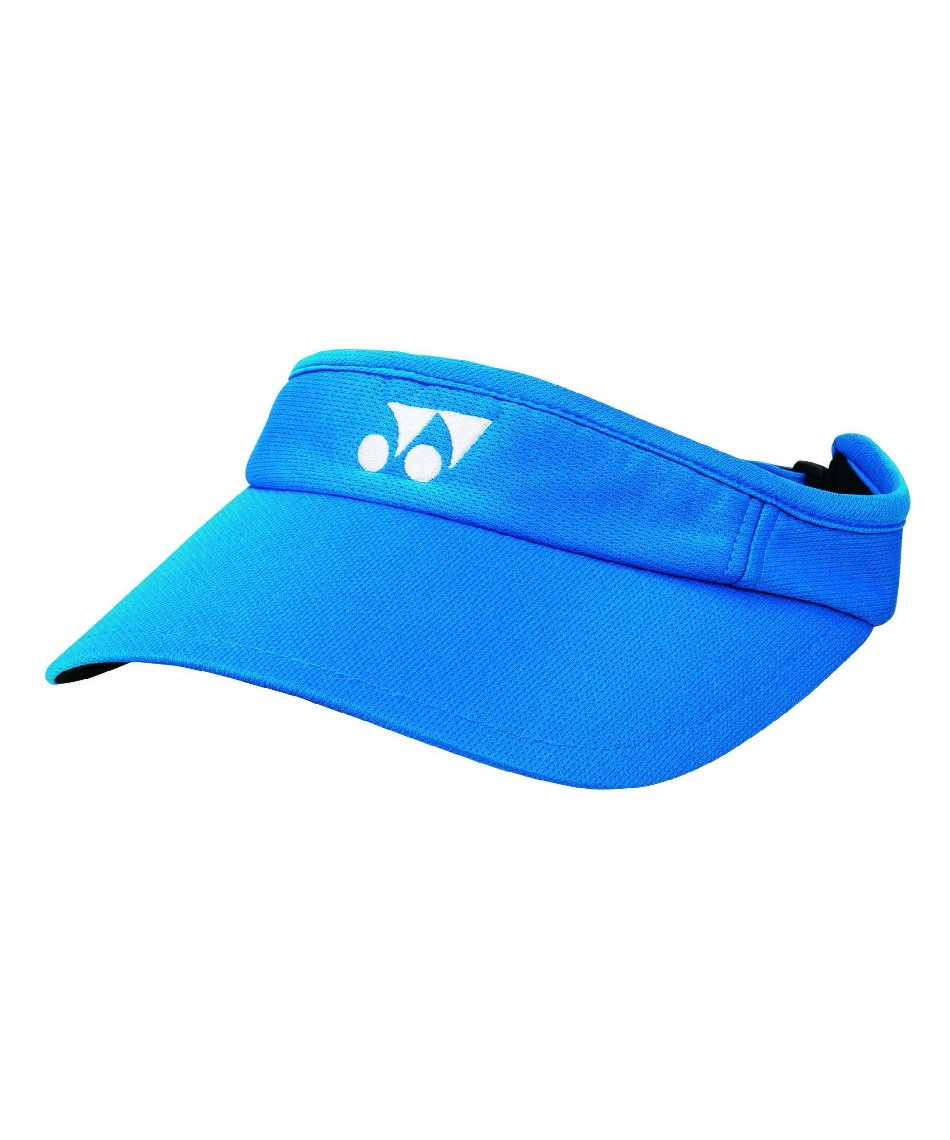 ヨネックス (YONEX) サンバイザー ベリークールサンバイザー