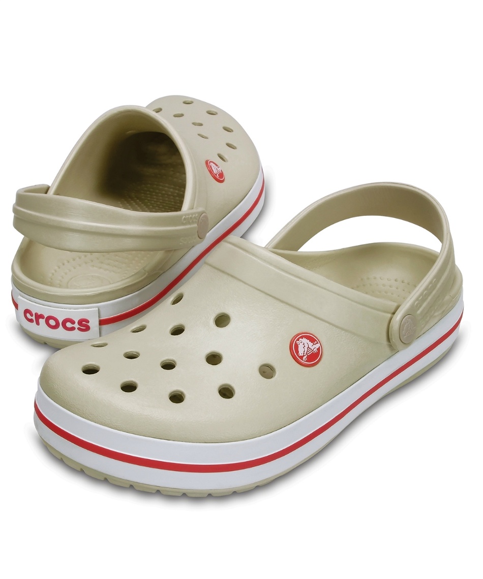 クロックサンダル クロックバンド 11016-1AS 【国内正規品