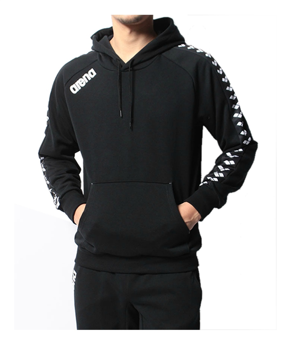 アリーナ (arena) パーカー スウェットパーカー 17SS ARN-5300