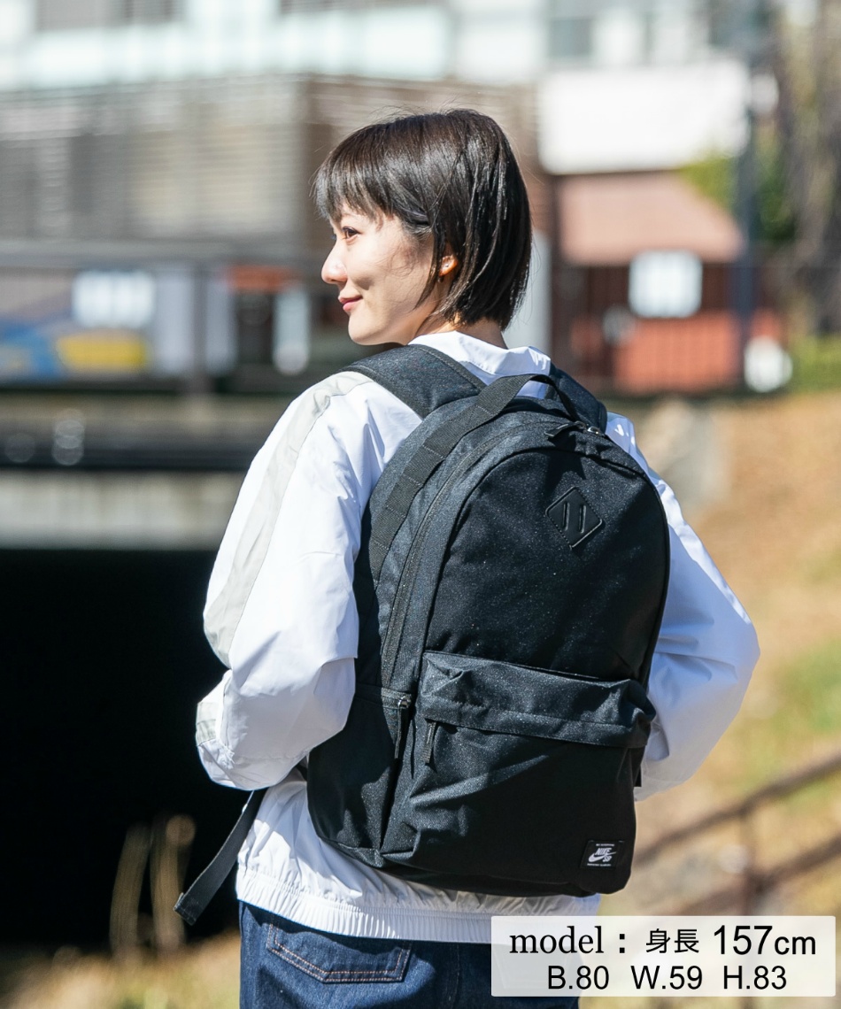 ナイキ Nike バックパック Sb アイコン Ba5727 010 スポーツ用品ならヒマラヤオンラインストア 公式 ナイキ Nike バックパック Sb アイコン Ba5727 010 スポーツ用品ならヒマラヤオンラインストア 公式