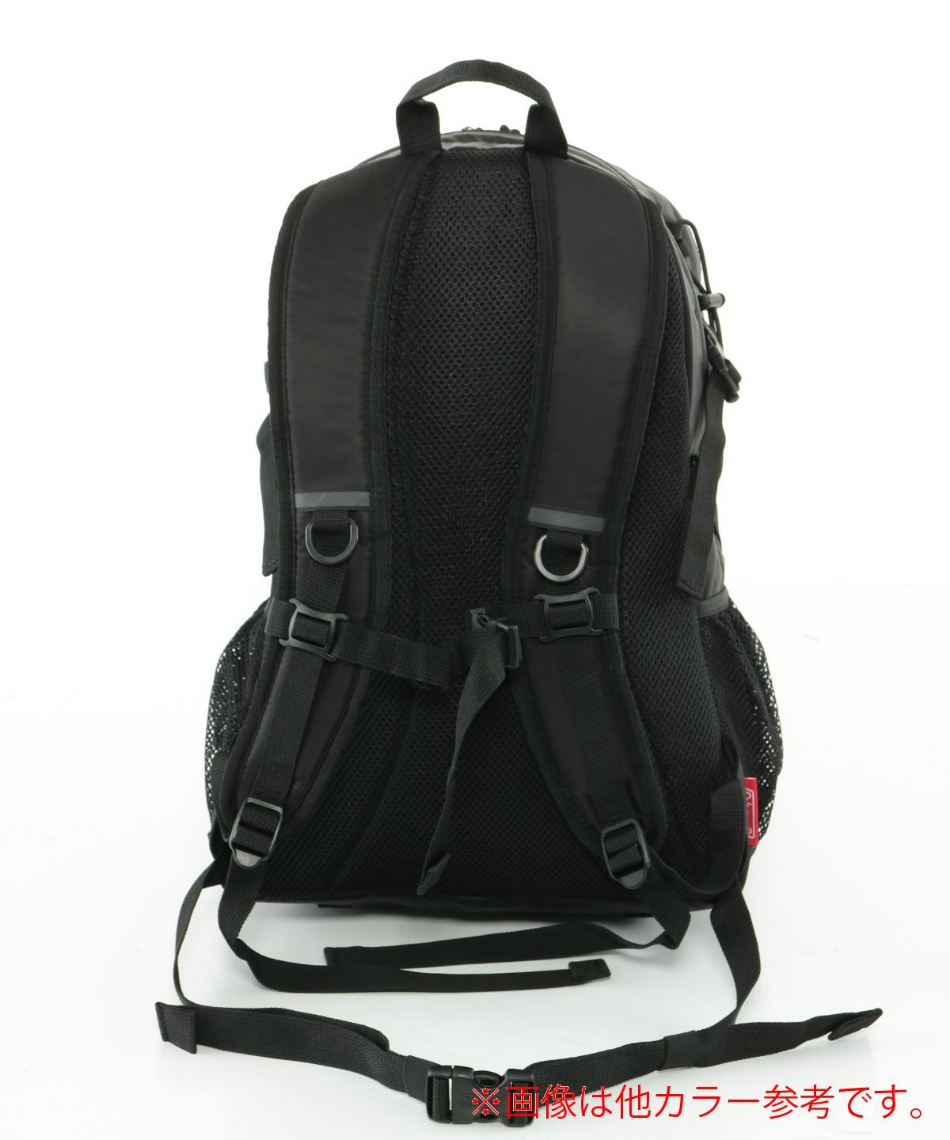 コールマン Coleman リュックサック 25l ウォーカー25 ネイビードット スポーツ用品ならヒマラヤオンラインストア 公式