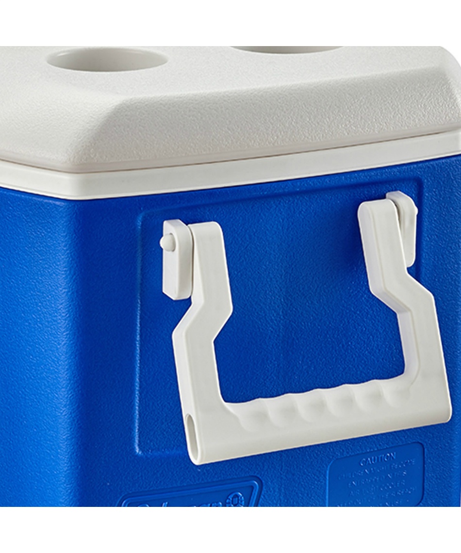 コールマン Coleman クーラーボックス 45l ポリライト48qt ブルー スポーツ用品ならヒマラヤオンラインストア 公式 コールマン Coleman クーラーボックス 45l ポリライト48qt ブルー スポーツ用品ならヒマラヤオンラインストア 公式