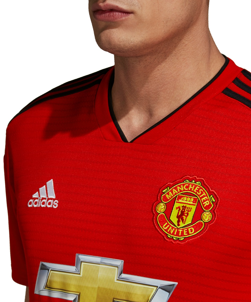 アディダス Adidas サッカーウェア レプリカシャツ マンチェスターユナイテッドfc ホーム レプリカ ユニフォーム Cg0040 Enp39 スポーツ用品ならヒマラヤオンラインストア 公式 アディダス Adidas サッカーウェア レプリカシャツ マンチェスターユナイテッドfc ホーム レプリカ ユニフォーム Cg0040 Enp39 スポーツ用品ならヒマラヤオンラインストア 公式