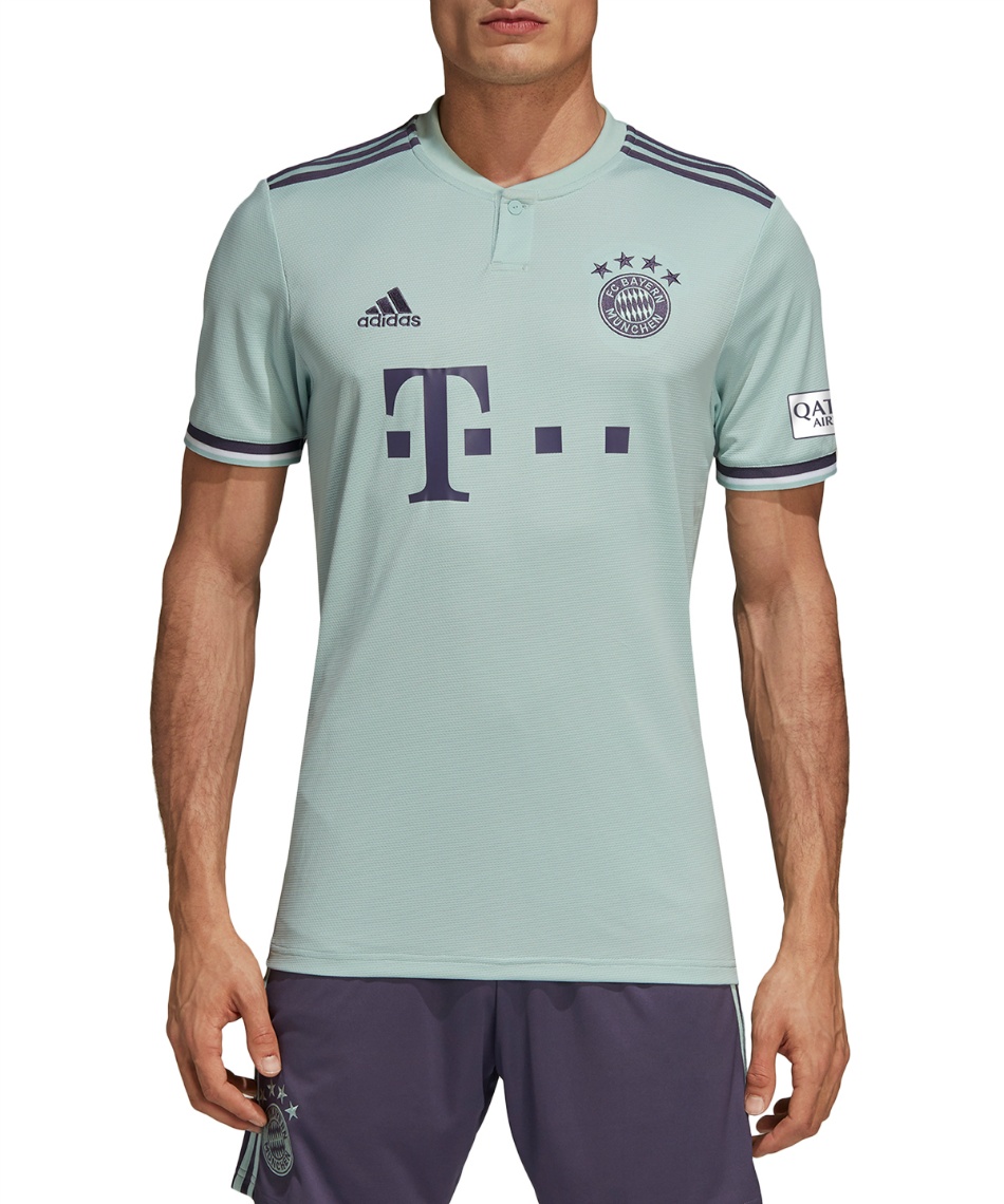 アディダス Adidas サッカーウェア レプリカシャツ Fcバイエルン アウェイ レプリカ ユニフォーム Cf5410 Eno75 スポーツ用品ならヒマラヤオンラインストア 公式 アディダス Adidas サッカーウェア レプリカシャツ Fcバイエルン アウェイ レプリカ ユニフォーム Cf5410 Eno75 スポーツ用品ならヒマラヤオンラインストア 公式