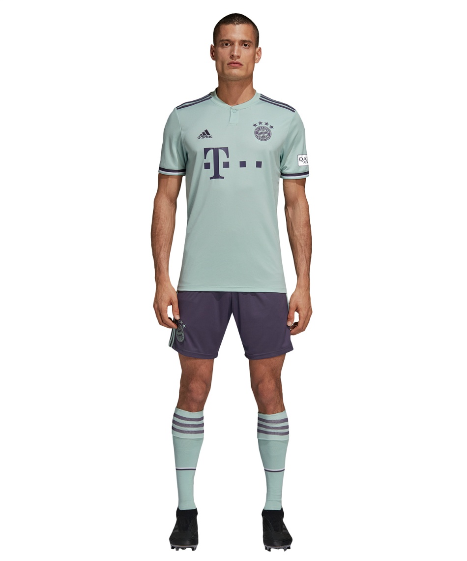 アディダス Adidas サッカーウェア レプリカシャツ Fcバイエルン アウェイ レプリカ ユニフォーム Cf5410 Eno75 スポーツ用品ならヒマラヤオンラインストア 公式 アディダス Adidas サッカーウェア レプリカシャツ Fcバイエルン アウェイ レプリカ ユニフォーム Cf5410 Eno75 スポーツ用品ならヒマラヤオンラインストア 公式