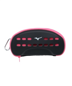 アメリカ通販ファッション ミズノ(MIZUNO) ユニセックス ゴーグルケースL ゴーグルケース スキー・スノーボードアクセサリー