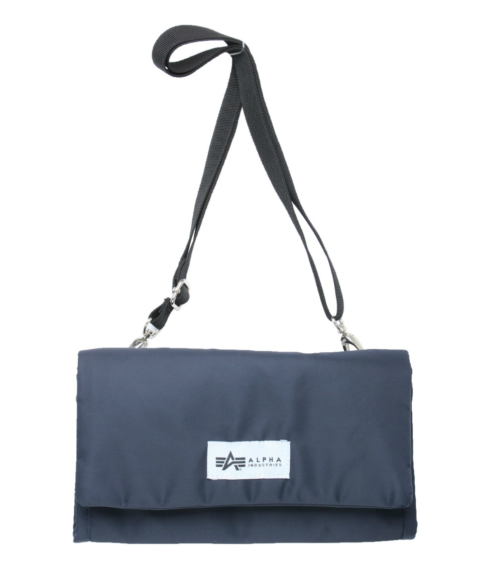 アルファ インダストリー