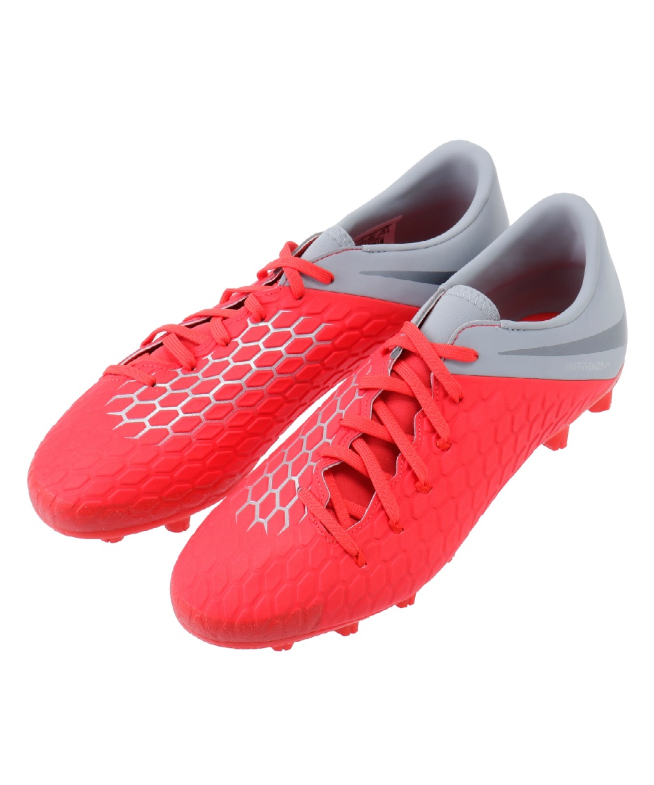 ナイキ Nike サッカースパイク ハイパーヴェノム ファントム 3 アカデミー Hg Aj3816 600 スポーツ用品ならヒマラヤオンラインストア 公式 ナイキ Nike サッカースパイク ハイパーヴェノム ファントム 3 アカデミー Hg Aj3816 600 スポーツ用品ならヒマラヤオンラインストア 公式