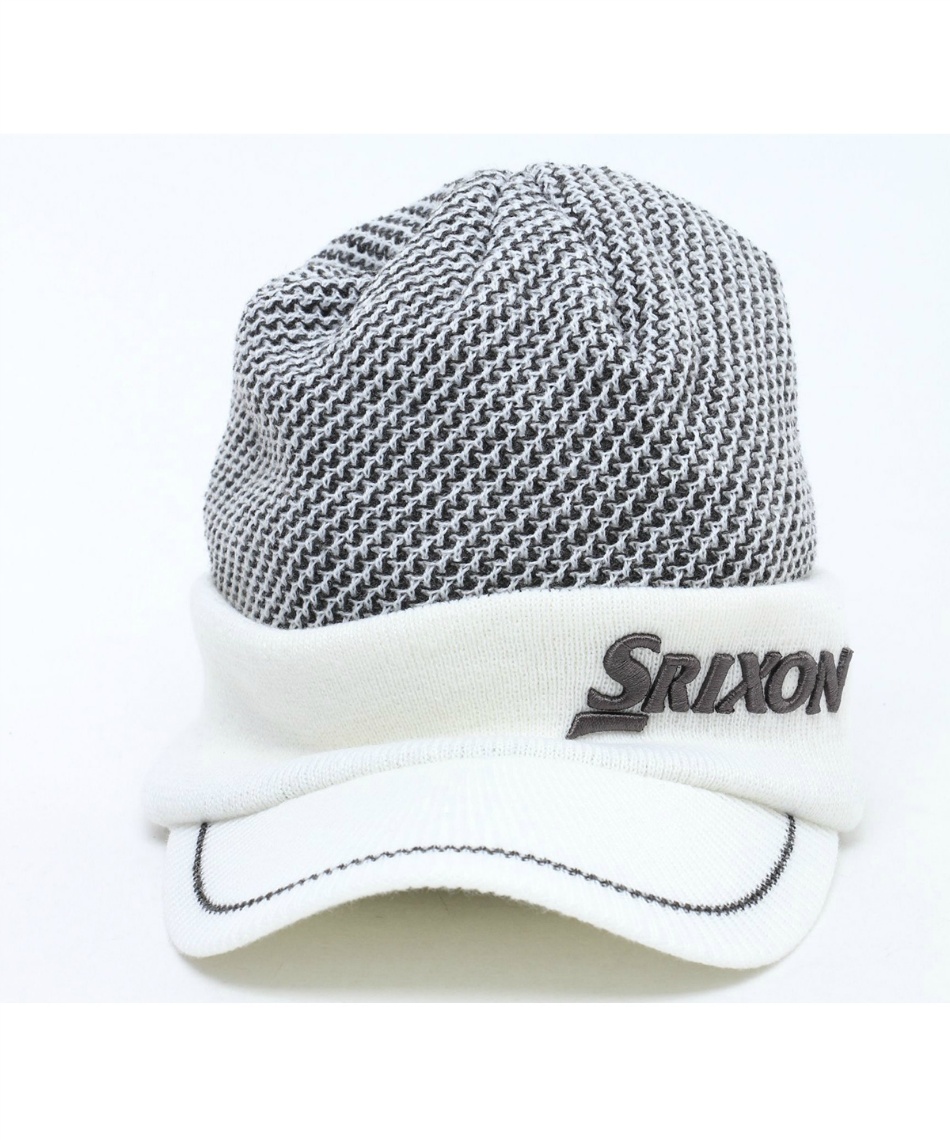 スリクソン Srixon ゴルフ ニット帽 ツバ付キャップ Smh8166 国内正規品 スポーツ用品ならヒマラヤオンラインストア 公式 スリクソン Srixon ゴルフ ニット帽 ツバ付キャップ Smh8166 国内正規品 スポーツ用品ならヒマラヤオンラインストア 公式
