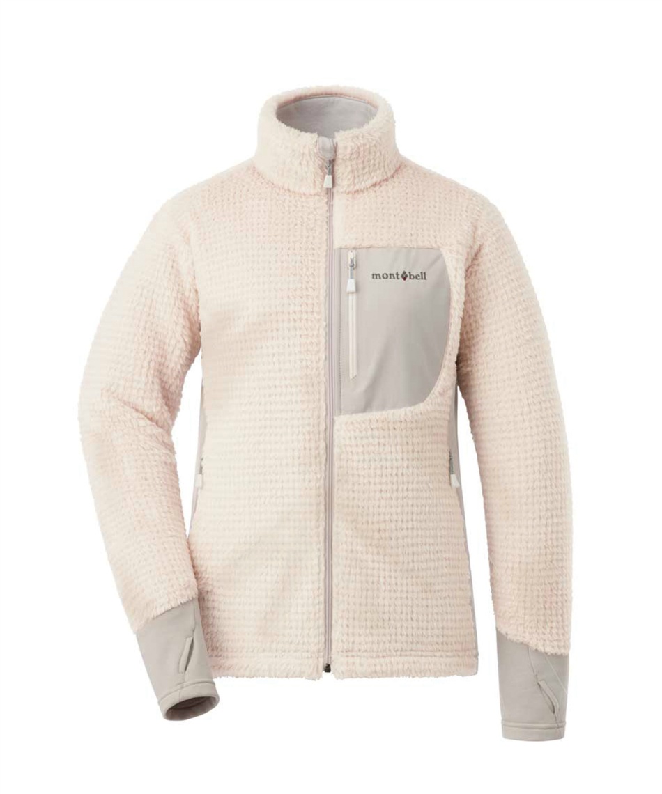 フリース クリマエアジャケット Women S スポーツ用品ならヒマラヤオンラインストア 公式 フリース クリマエアジャケット Women S スポーツ用品ならヒマラヤオンラインストア 公式