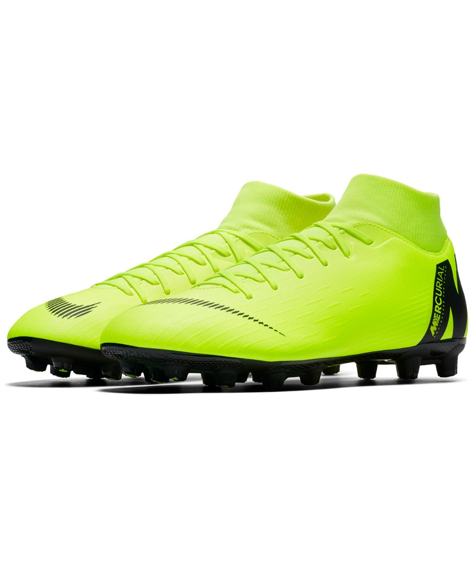 ナイキ Nike サッカースパイク マーキュリアル スーパーフライ 6 アカデミー Hg Ah8757 701 スポーツ用品ならヒマラヤオンラインストア 公式 ナイキ Nike サッカースパイク マーキュリアル スーパーフライ 6 アカデミー Hg Ah8757 701 スポーツ用品ならヒマラヤオンラインストア 公式