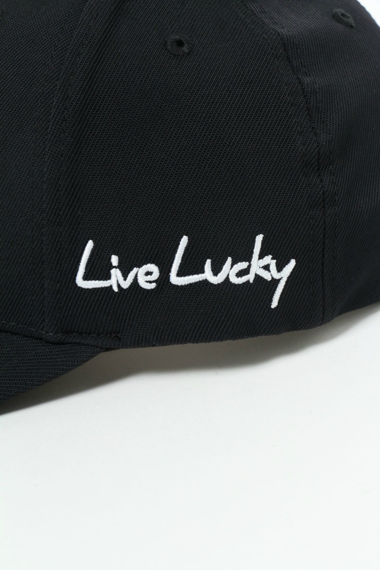 Black Clover ブラッククローバー ゴルフ キャップ Clover Nation 02 59fa01 スポーツ用品ならヒマラヤオンラインストア 公式