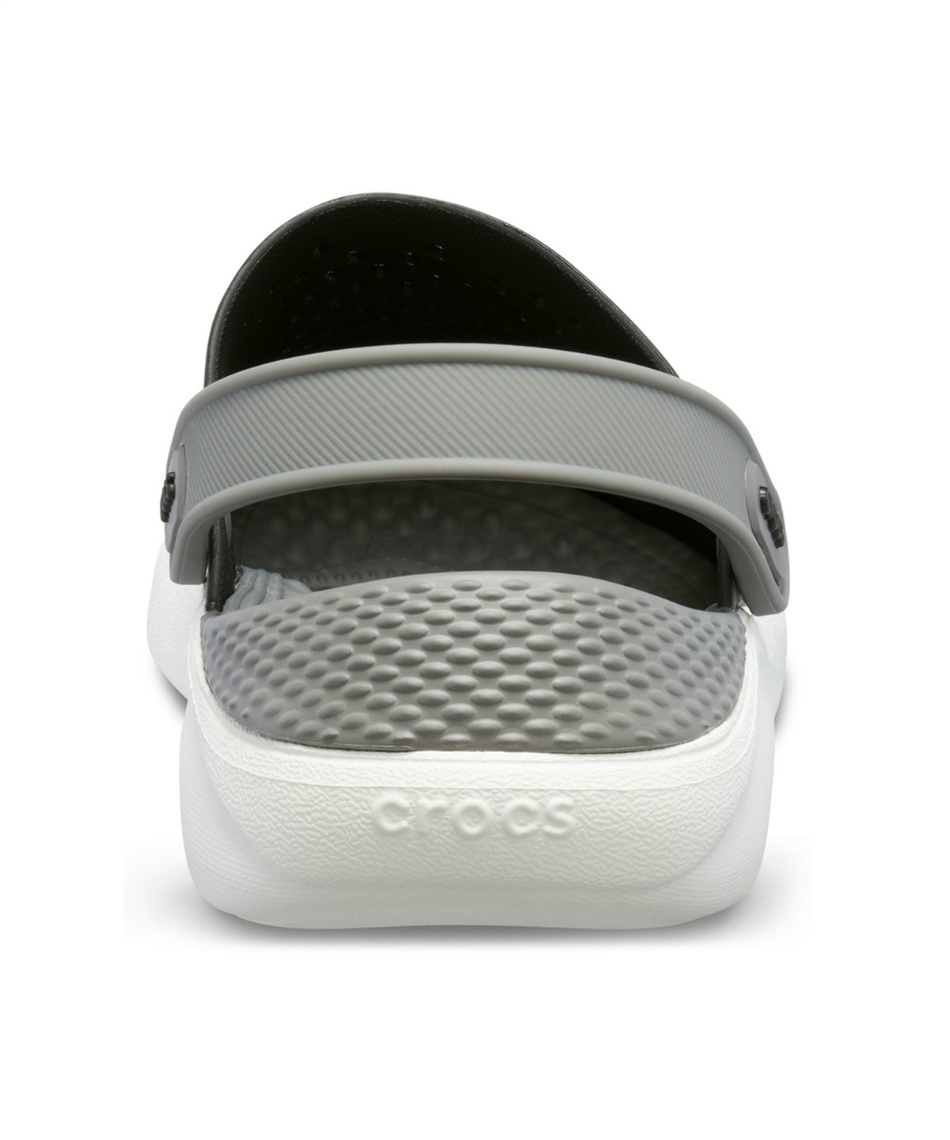 クロックス(crocs) サンダル LiteRide Clog ライトライド クロッグ 204592-05M 【国内正規品】