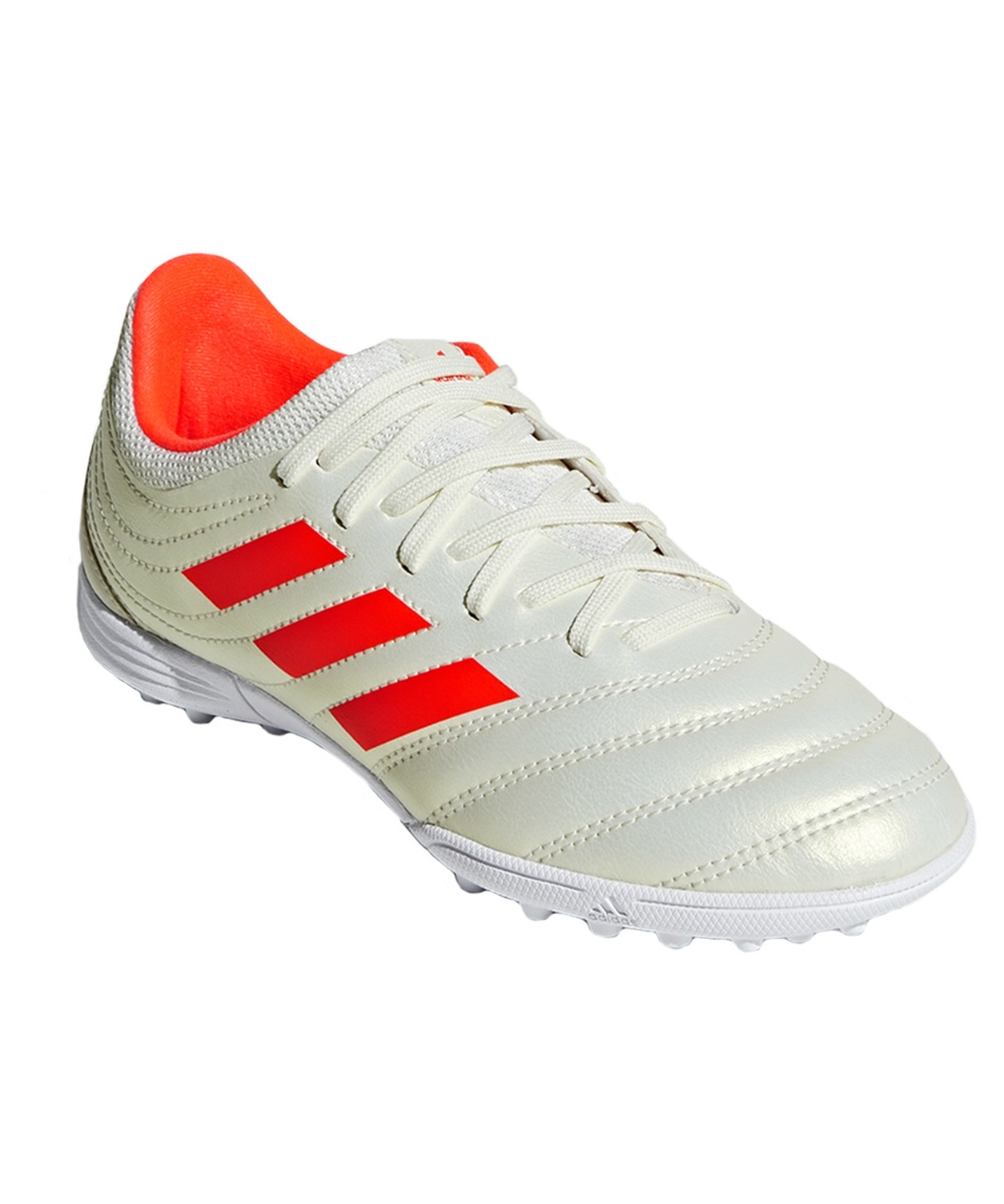 アディダス Adidas ジュニア サッカートレーニングシューズ コパ Copa 19 3 Tf J D Cew86 スポーツ用品ならヒマラヤオンラインストア 公式 アディダス Adidas ジュニア サッカートレーニングシューズ コパ Copa 19 3 Tf J D Cew86 スポーツ用品ならヒマラヤオンラインストア 公式