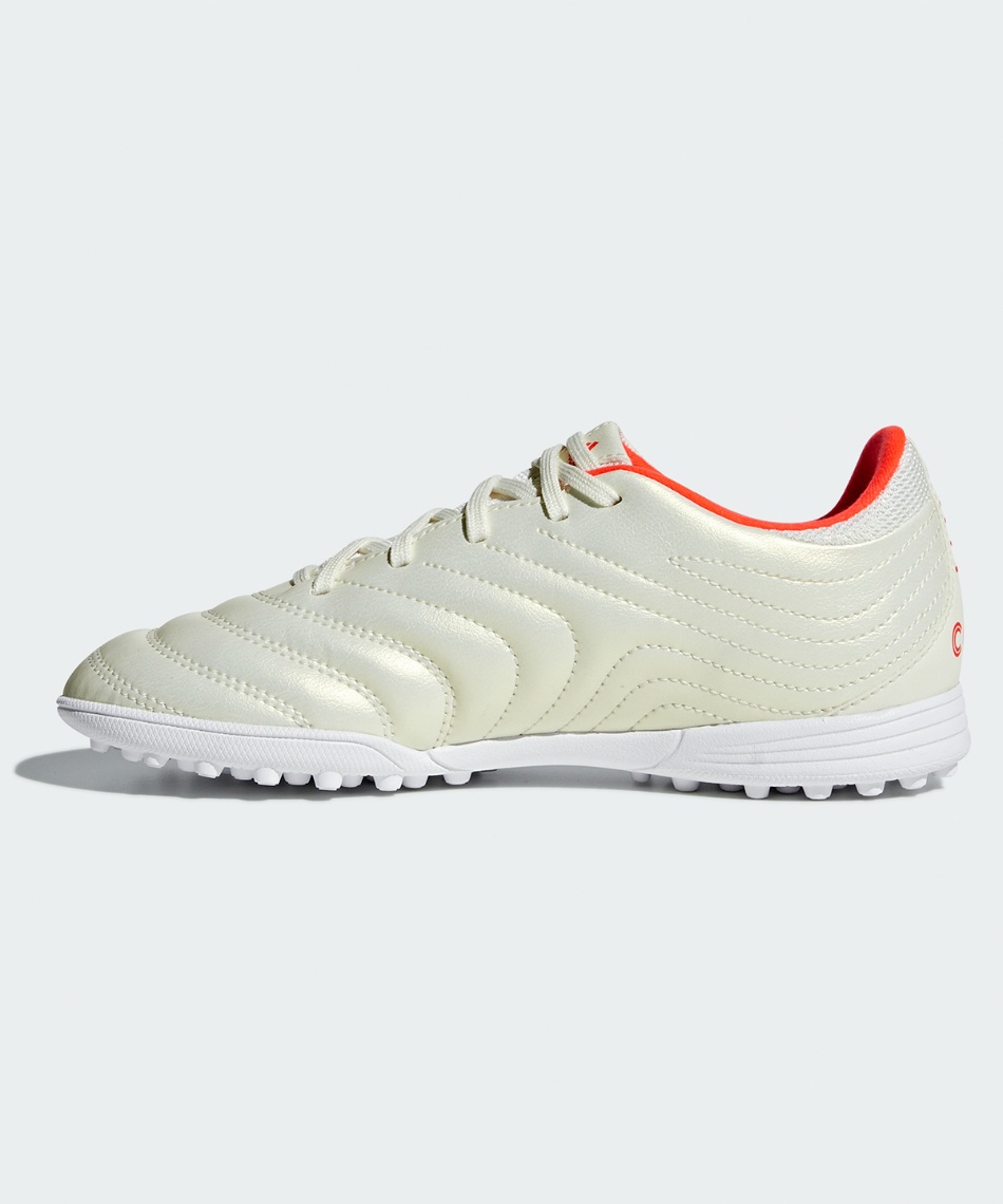 アディダス Adidas ジュニア サッカートレーニングシューズ コパ Copa 19 3 Tf J D Cew86 スポーツ用品ならヒマラヤオンラインストア 公式 アディダス Adidas ジュニア サッカートレーニングシューズ コパ Copa 19 3 Tf J D Cew86 スポーツ用品ならヒマラヤオンラインストア 公式