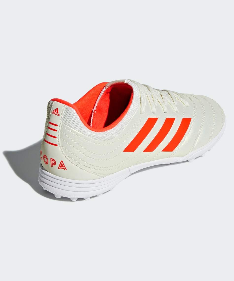 アディダス Adidas ジュニア サッカートレーニングシューズ コパ Copa 19 3 Tf J D Cew86 スポーツ用品ならヒマラヤオンラインストア 公式 アディダス Adidas ジュニア サッカートレーニングシューズ コパ Copa 19 3 Tf J D Cew86 スポーツ用品ならヒマラヤオンラインストア 公式