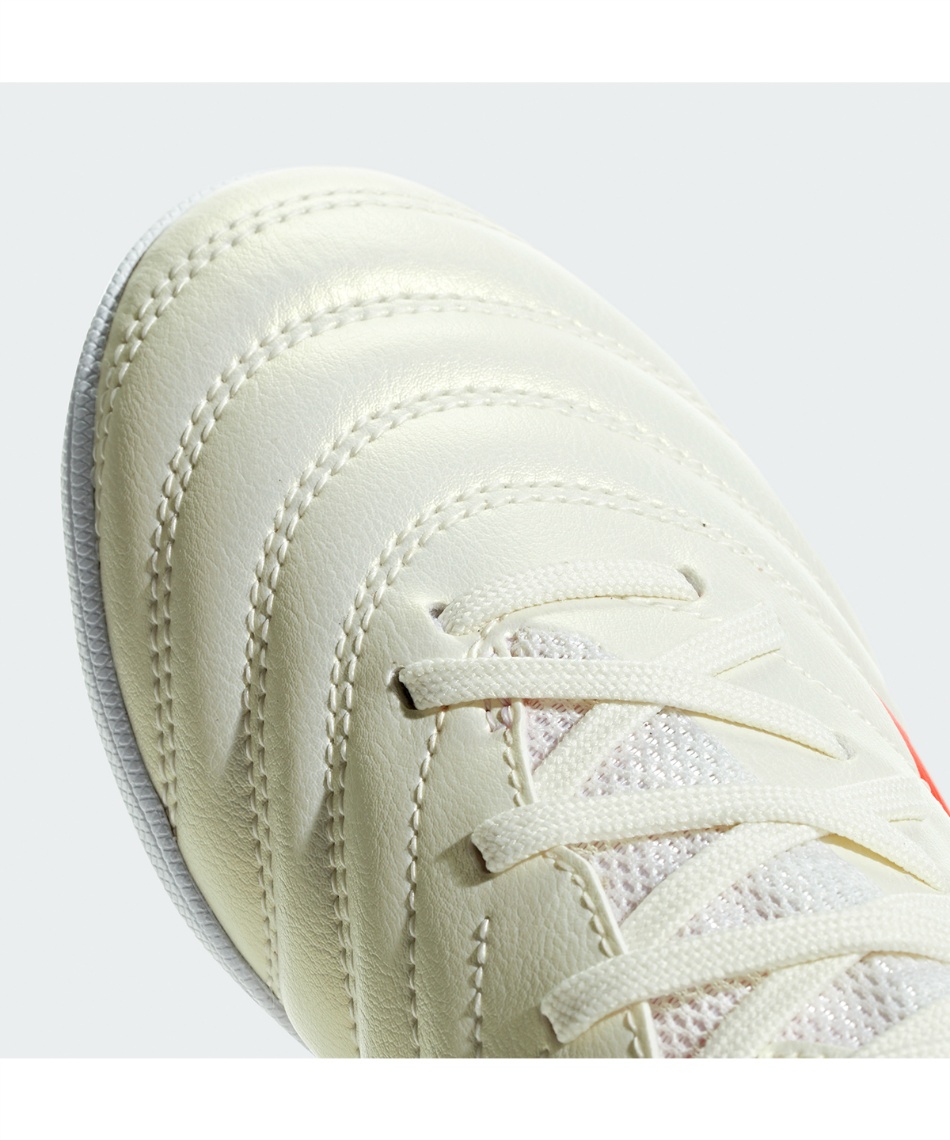 アディダス Adidas ジュニア サッカートレーニングシューズ コパ Copa 19 3 Tf J D Cew86 スポーツ用品ならヒマラヤオンラインストア 公式 アディダス Adidas ジュニア サッカートレーニングシューズ コパ Copa 19 3 Tf J D Cew86 スポーツ用品ならヒマラヤオンラインストア 公式