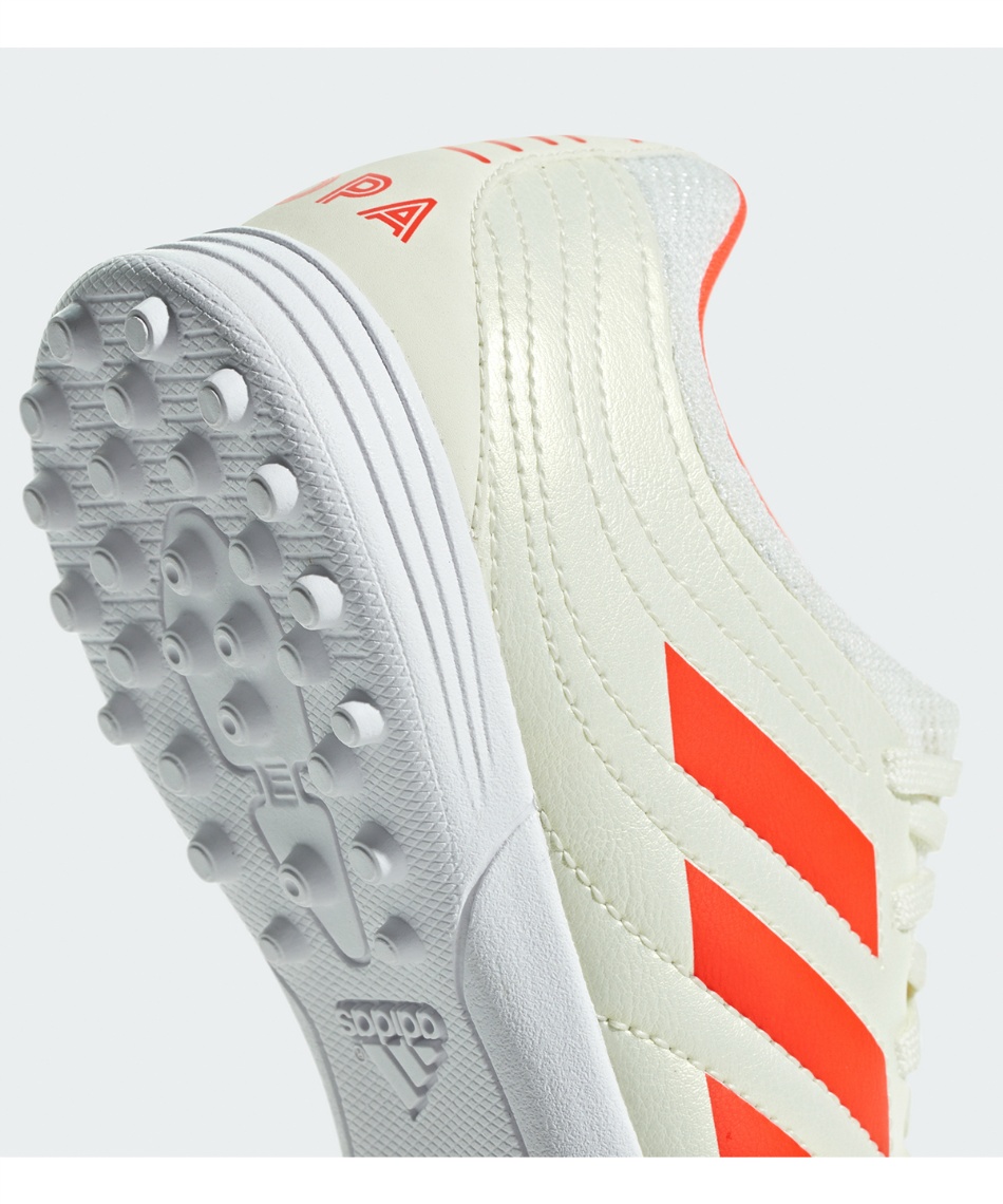 アディダス Adidas ジュニア サッカートレーニングシューズ コパ Copa 19 3 Tf J D Cew86 スポーツ用品ならヒマラヤオンラインストア 公式 アディダス Adidas ジュニア サッカートレーニングシューズ コパ Copa 19 3 Tf J D Cew86 スポーツ用品ならヒマラヤオンラインストア 公式