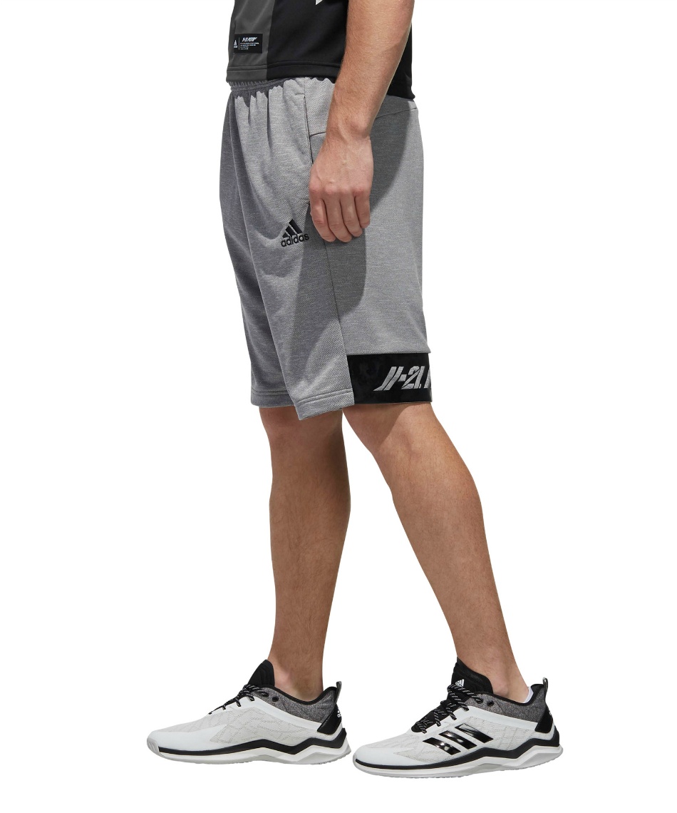 アディダス Adidas 野球 ハーフパンツ 5t スウェットハーフパンツ Du9543 Fti81 スポーツ用品ならヒマラヤオンラインストア 公式