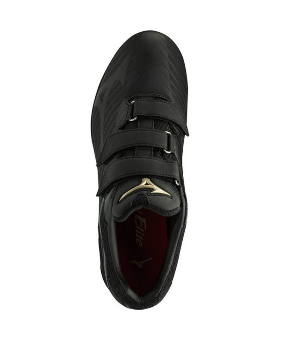 ミズノ(MIZUNO) 野球 金具スパイク グローバルエリート GE キャンバー
