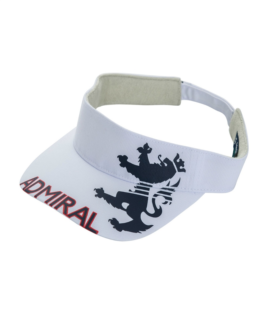 アドミラル Admiral ゴルフ サンバイザー ハーフuj Admb909f 19年春夏モデル スポーツ用品ならヒマラヤオンラインストア 公式 アドミラル Admiral ゴルフ サンバイザー ハーフuj Admb909f 19年春夏モデル スポーツ用品ならヒマラヤオンラインストア 公式