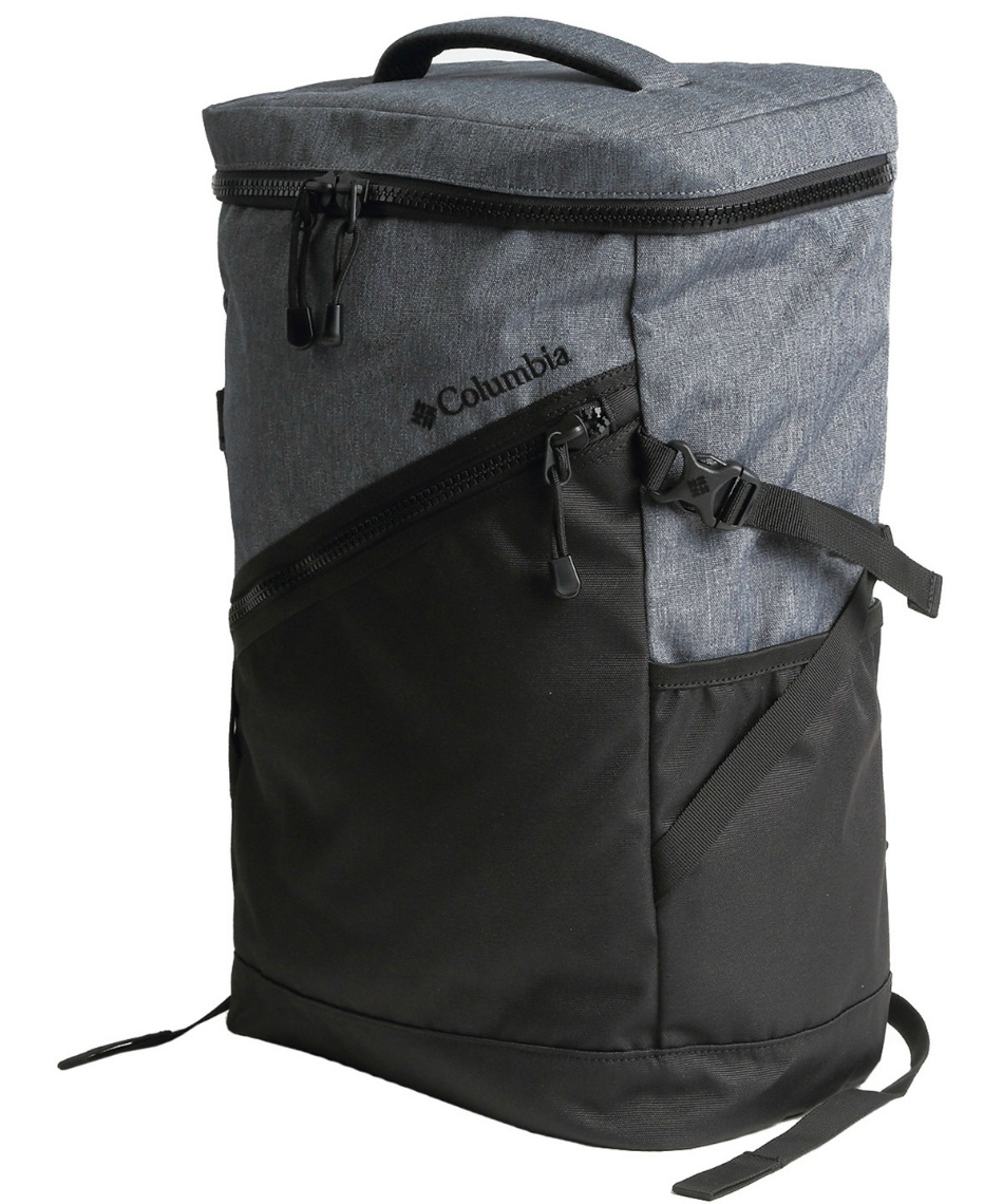 意見 休眠 遊び場 コロンビア ナップサック Scissorhands Jp