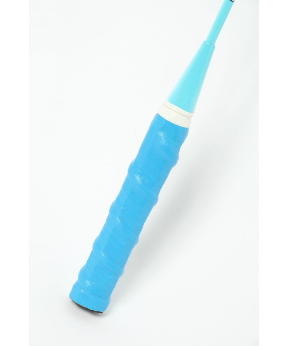 パヤパヤ カシマヤ(KASHIMAYA) バドミントンラケット 張り上げ済み スポーツ