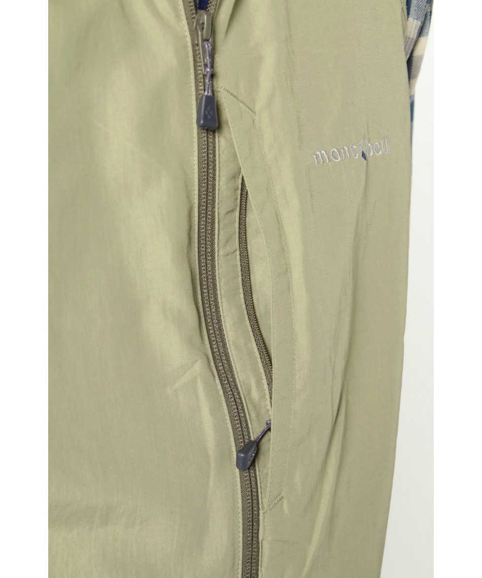 ベスト O.D.ベスト Men's 1103253 BRDL | スポーツ用品なら