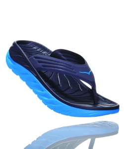 ホカオネオネ (HOKA ONEONE) シャワーサンダル ORA RECOVERY FLIP オラ リカバリー フリップ 1099675 EDNB