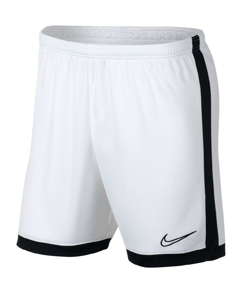 ナイキ Nike サッカーウェア ハーフパンツ Dri Fit ドライフィット アカデミー Aj9995 100 スポーツ用品ならヒマラヤオンラインストア 公式