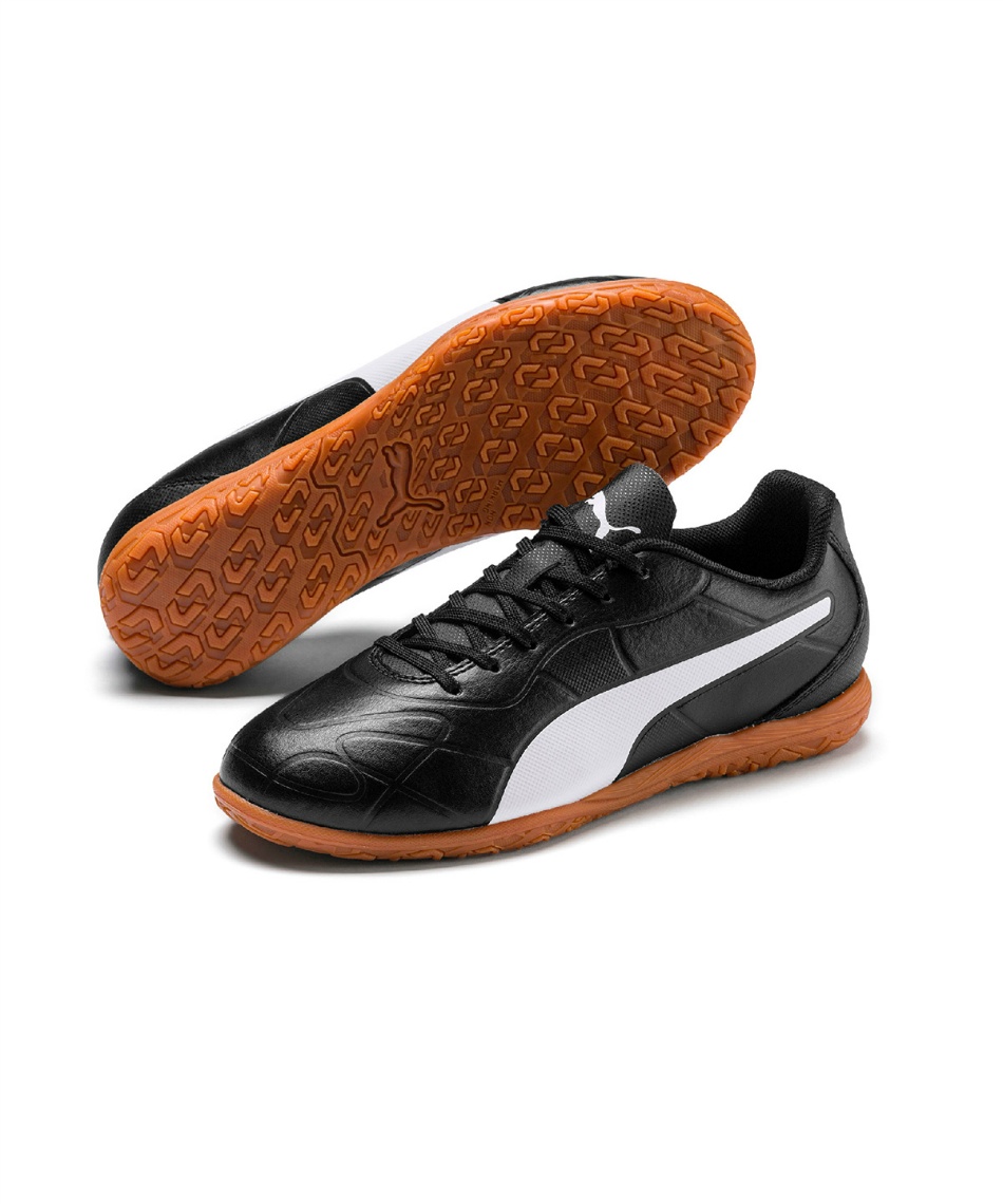 プーマ Puma フットサルシューズ インドア モナーク It 01 Newモデル スポーツ用品ならヒマラヤオンラインストア 公式 プーマ Puma フットサルシューズ インドア モナーク It 01 Newモデル スポーツ用品ならヒマラヤオンラインストア 公式